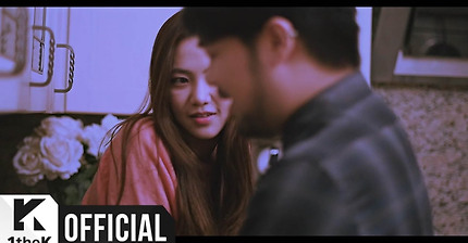 [MV] HAN YO HAN(한요한) _ Good Girl (Feat. Verbal Jint(버벌진트), Jihyun(지현))