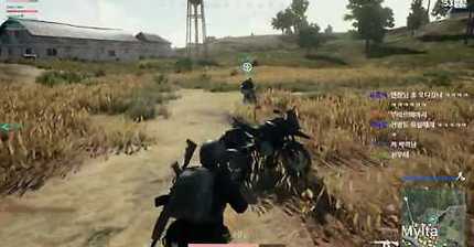 우왁굳이 쯔위 닮은 여친이 있다고 자신있게얘기한이유 | 인스티즈