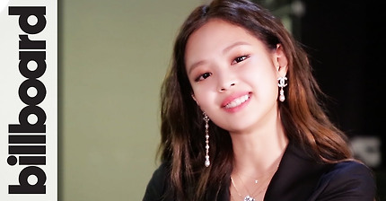 Jennie of BLACKPINK Opens Up About Her Song