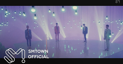 SHINee 샤이니 '네가 남겨둔 말 (Our Page)' MV