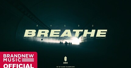 AB6IX (에이비식스) 'BREATHE' M/V