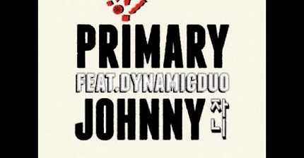 Primary (프라이머리) - 01 Johnny (자니) (feat. Dynamic Duo)