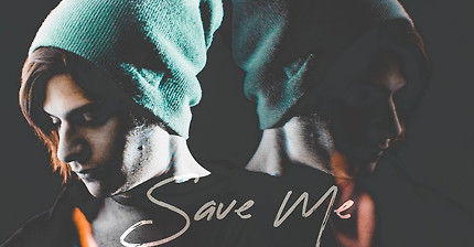 Omri - Save Me