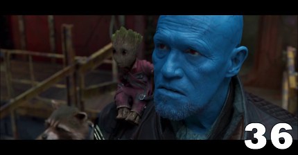 마블팬들이 와칸다 전투에 욘두만 있었다면 하는 이유 | 인스티즈