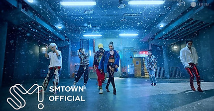 SUPER JUNIOR 슈퍼주니어 'Lo Siento (Feat. Leslie Grace)' MV