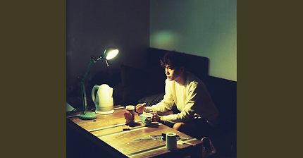 Let it flow (흘러가네)