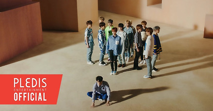 [M/V] SEVENTEEN(세븐틴) - 어쩌나 (Oh My!)