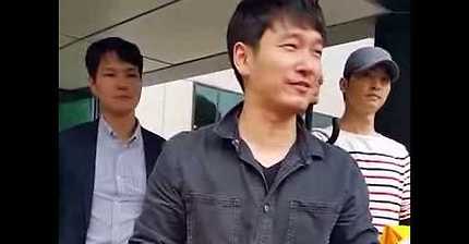 조승우가 DC인사이드를 싫어하는 이유 | 인스티즈