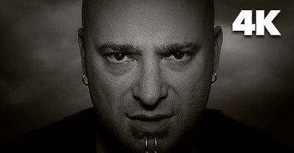 Disturbed - The Sound Of Silence [Official Music Video]
