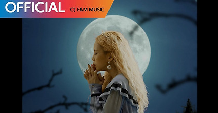 헤이즈 (Heize) - Jenga (Feat. Gaeko) MV