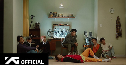 iKON - ‘사랑을 했다(LOVE SCENARIO)’ M/V