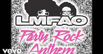 LMFAO - Party Rock Anthem (Audio) ft. Lauren Bennett, GoonRock