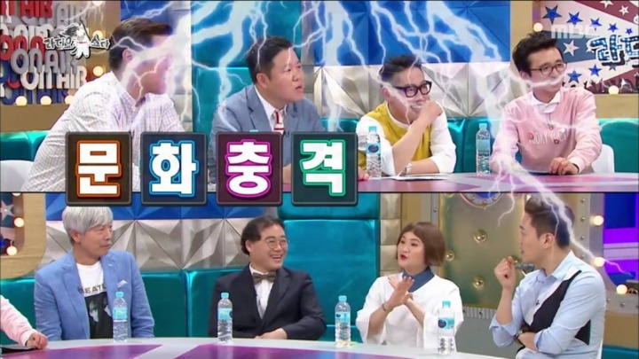 취업 준비만 42년째 하고 있다는 김신영 고모부 | 인스티즈