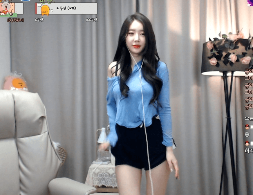 BJ 금화 피지컬 - 디쁠