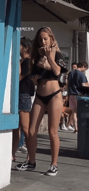 재탕) 반스녀.gif 