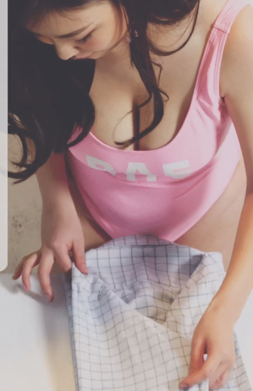 다림질의 정석.gif 