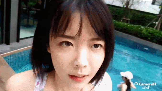 도마도 ㅂㅋㄴ 방송.gif 