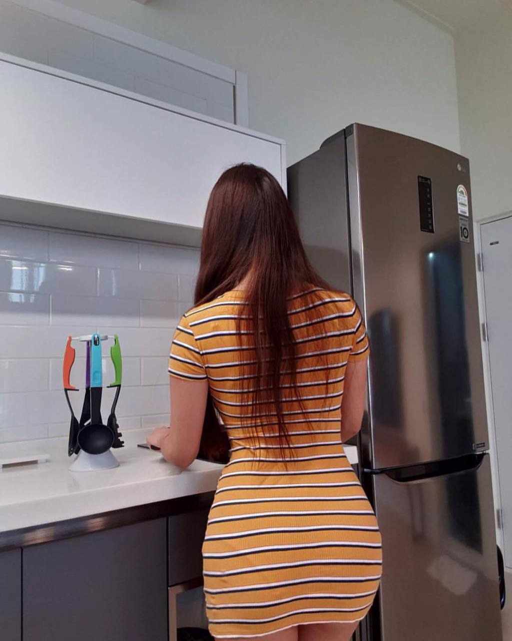 란제리 모델 정유나 인스타.jpg 