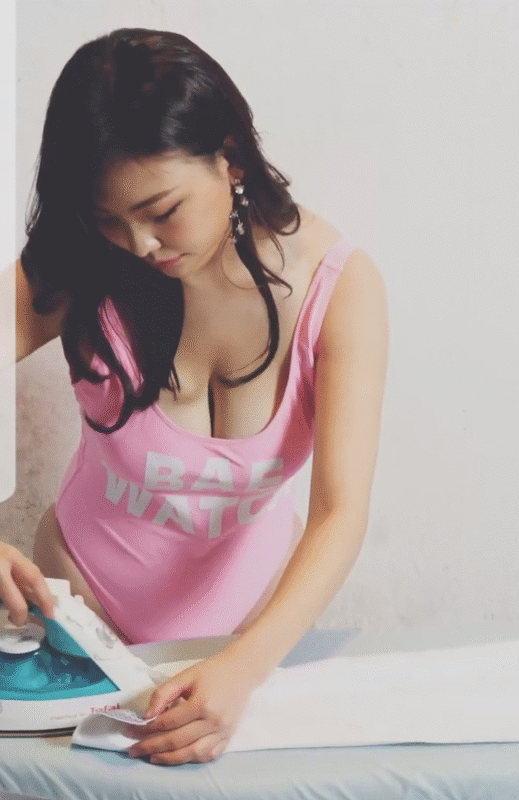 다림질의 정석.gif 