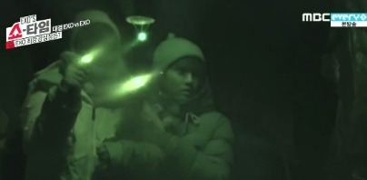 서로의 소속사에 방문하면 눈이 피로할것 같은 SM과 YG | 인스티즈