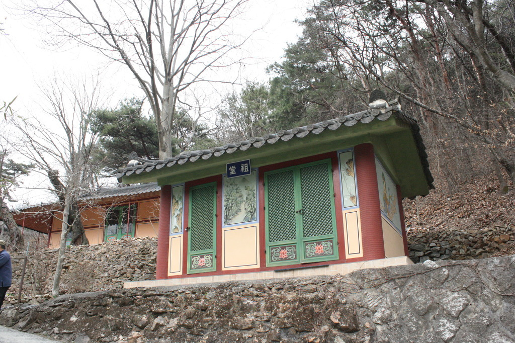 제암리~수도암~수촌리 (158.3.28) 이미지