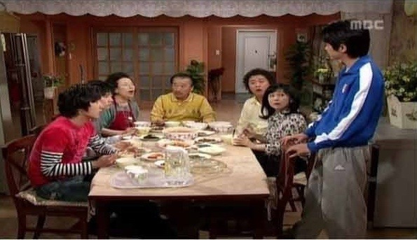 거침없이 하이킥 레전드 | 인스티즈