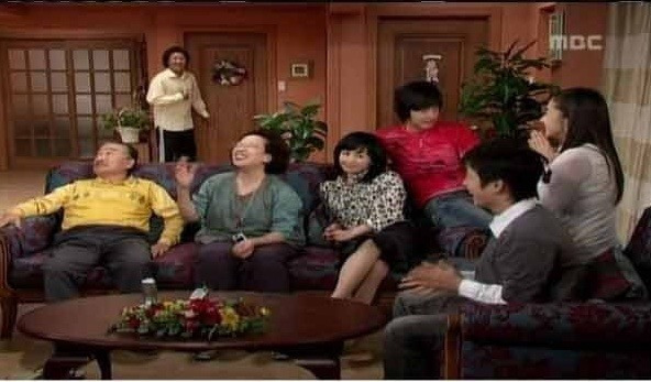 거침없이 하이킥 레전드 | 인스티즈