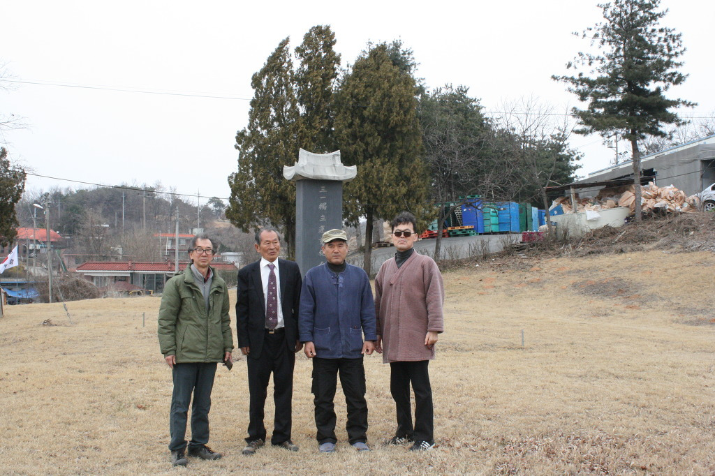 제암리~수도암~수촌리 (158.3.28) 이미지
