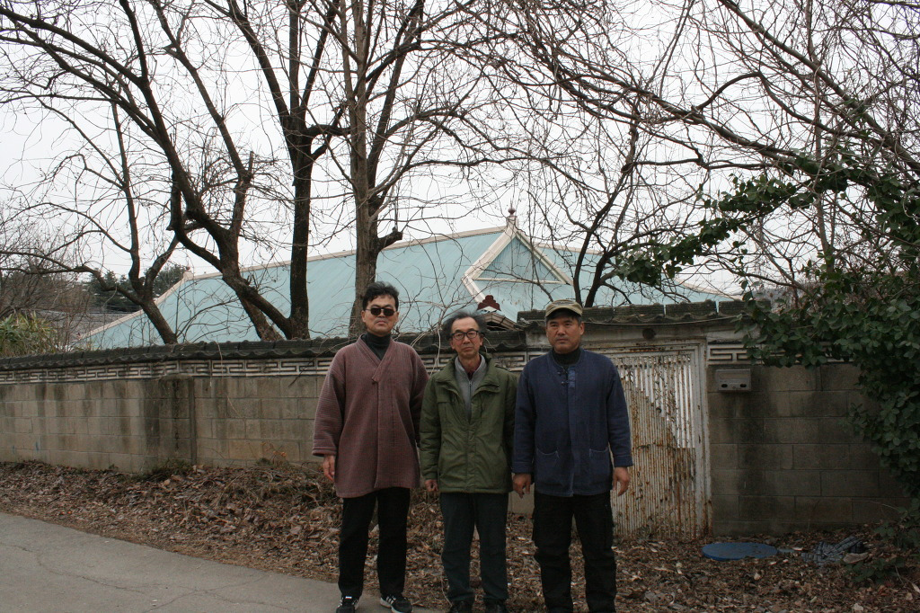 제암리~수도암~수촌리 (158.3.28) 이미지