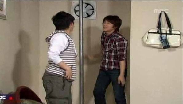 거침없이 하이킥 레전드 | 인스티즈