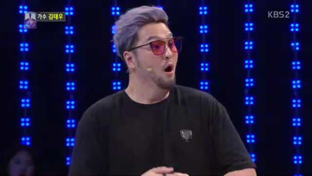 봐도봐도 놀라운 김태우 1대100 우승과정.jpg | 인스티즈