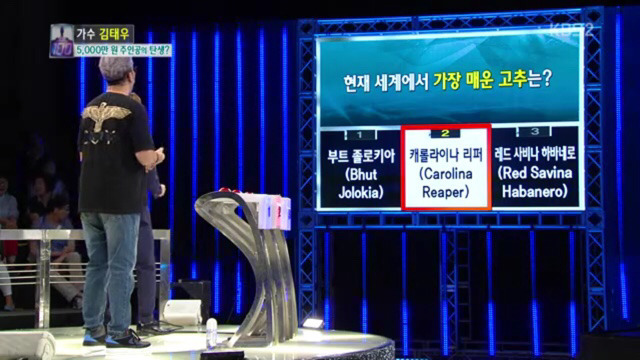 봐도봐도 놀라운 김태우 1대100 우승과정.jpg | 인스티즈