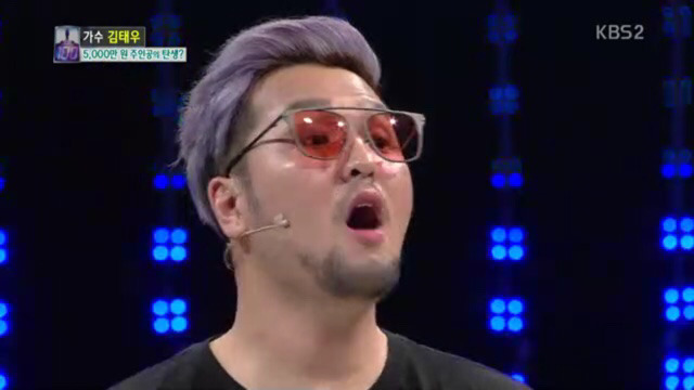 봐도봐도 놀라운 김태우 1대100 우승과정.jpg | 인스티즈