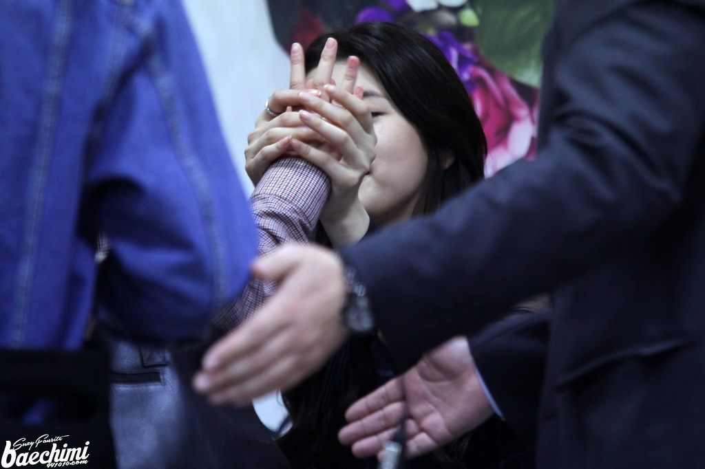 별거없는 저를 보고 힘을 얻으신다는 분들을 위해서 앞으로 더 멋진사람 될게요 | 인스티즈
