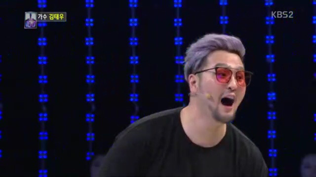 봐도봐도 놀라운 김태우 1대100 우승과정.jpg | 인스티즈