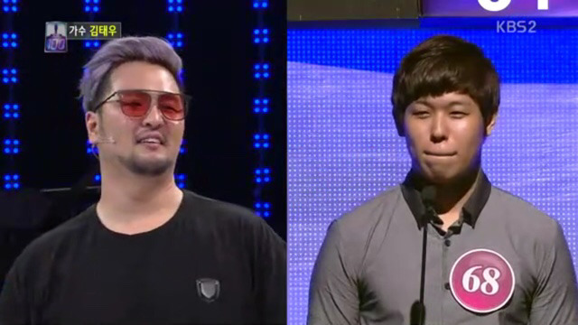 봐도봐도 놀라운 김태우 1대100 우승과정.jpg | 인스티즈