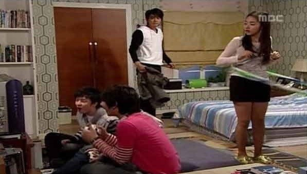 거침없이 하이킥 레전드 | 인스티즈