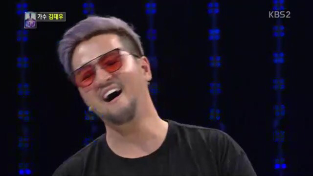 봐도봐도 놀라운 김태우 1대100 우승과정.jpg | 인스티즈