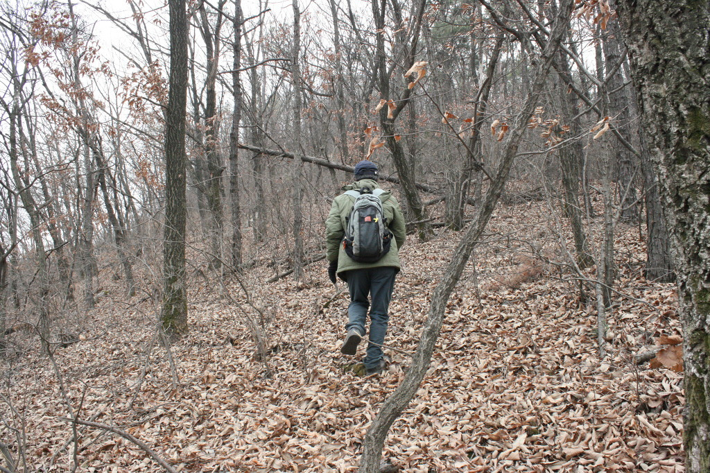 제암리~수도암~수촌리 (158.3.28) 이미지