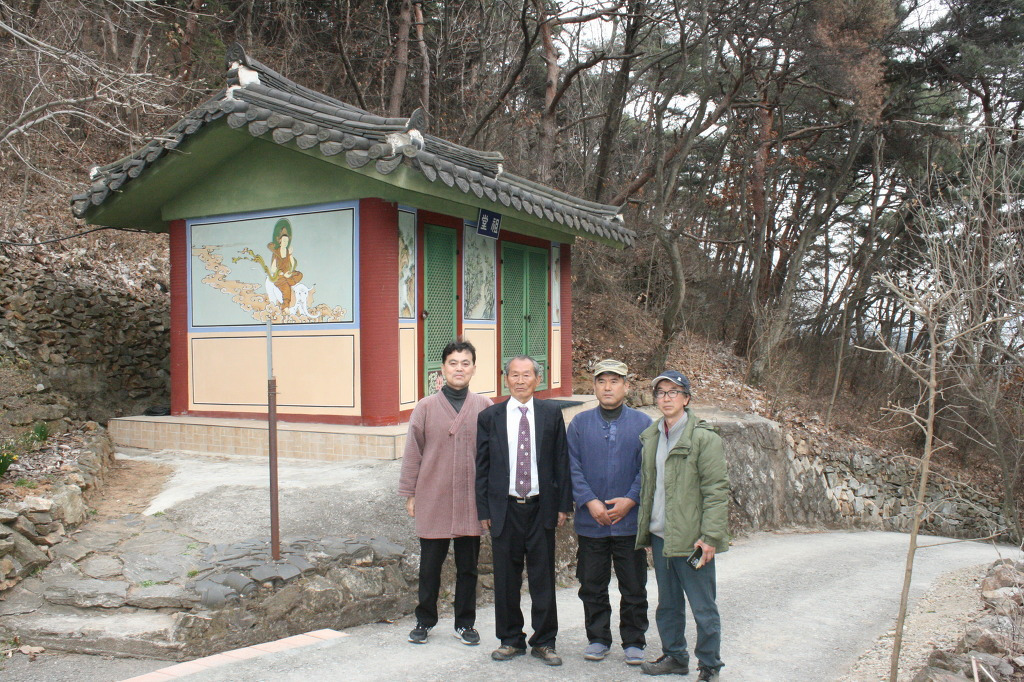 제암리~수도암~수촌리 (158.3.28) 이미지