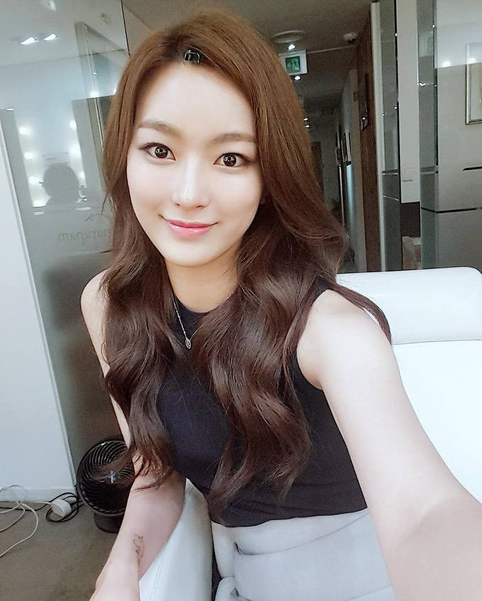 정말 이쁜 미스코리아들 | 인스티즈