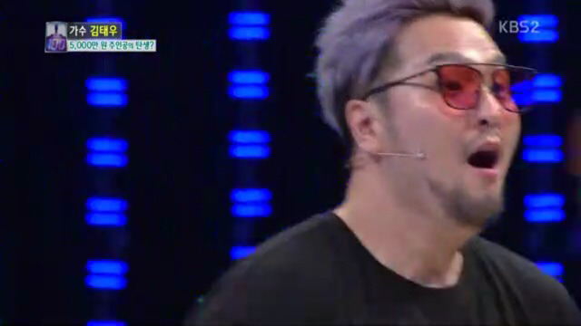 봐도봐도 놀라운 김태우 1대100 우승과정.jpg | 인스티즈