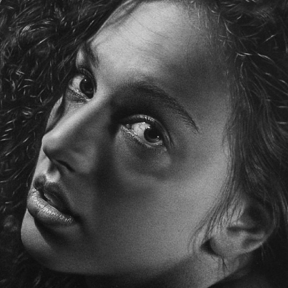 르네상스 기법의 극사실주의 그림 | 인스티즈