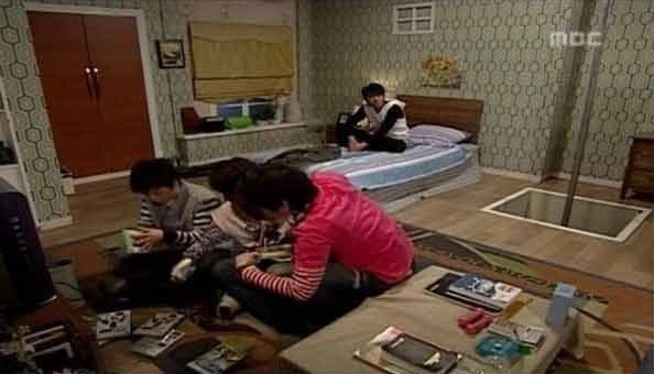 거침없이 하이킥 레전드 | 인스티즈