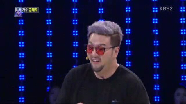 봐도봐도 놀라운 김태우 1대100 우승과정.jpg | 인스티즈