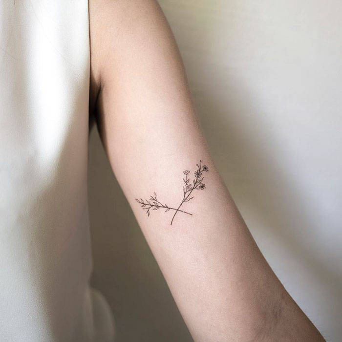 해외에서 유명한 한국 타투 2탄 | 인스티즈