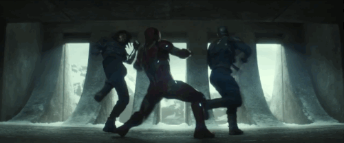 캡틴 아메리카 인성.jpg | 인스티즈