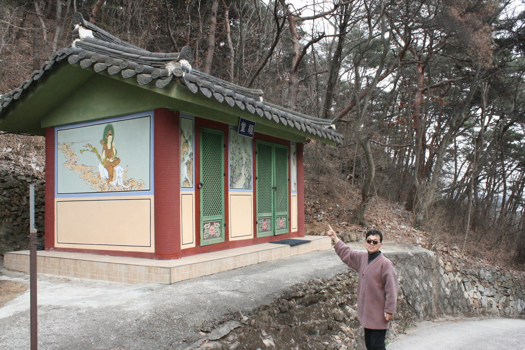 제암리~수도암~수촌리 (158.3.28) 이미지