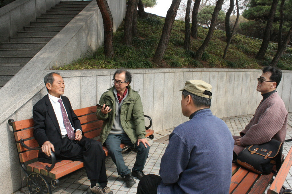 제암리~수도암~수촌리 (158.3.28) 이미지