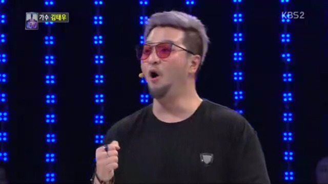 봐도봐도 놀라운 김태우 1대100 우승과정.jpg | 인스티즈